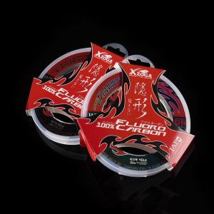 Leader 100% FLUORO CARBON