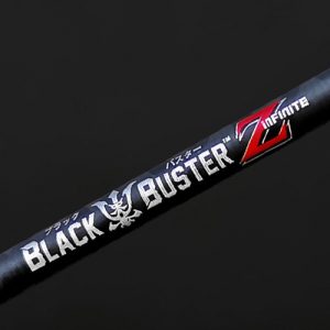 Black Buster Z Infinite