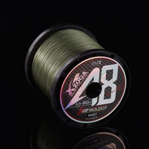 BRAID A8 PE