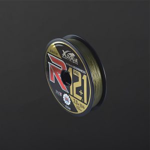 BRAID R12+1