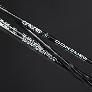 Blank CONQUER GB120X-JS