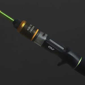 SLOW FALL GSF Casting