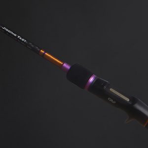 JIGGING FAST G-JF Casting