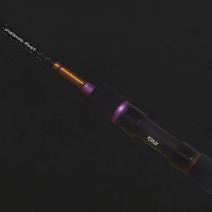 JIGGING FAST G-JF Spinning