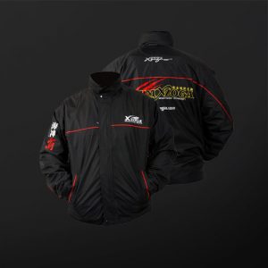 XZOGA JACKET