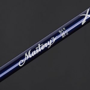 XZOGA Rod MASTERY S 65MH2 - XZOGA »