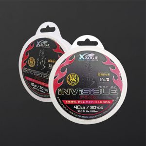 Leader INVISIBLE PINK