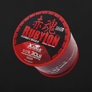 RUBYLON Monofilament