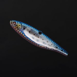 Sébile Vibrato J02 Sardine